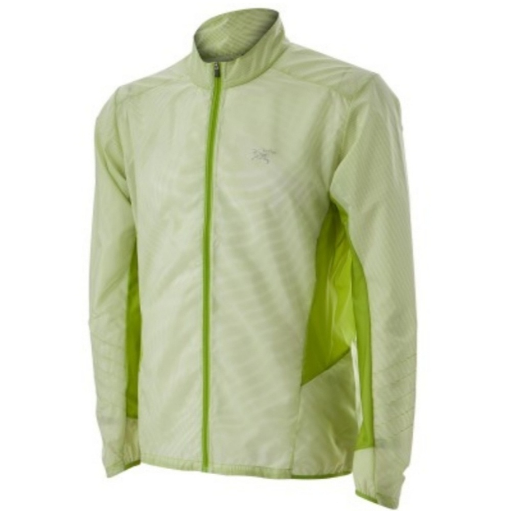 ARC'TERYX Men's Incendo SL Jacket